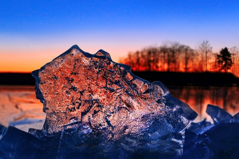 Jainen-auringonlasku