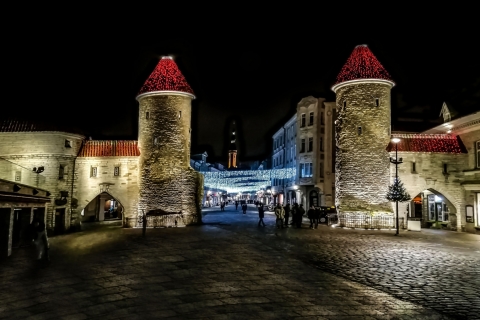 Harri Huittinen - Vanhan kaupungin valot