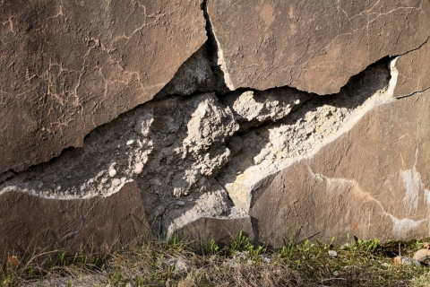 Väinö-Peltonen-Halkeama