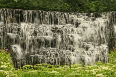 Harri Huittinen - Porrasputous