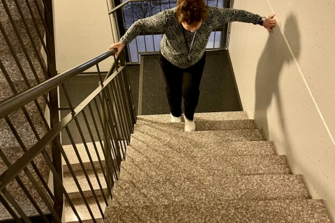 Markku Rantanen - Raskaat portaat