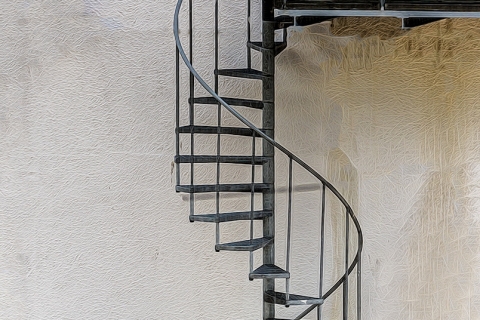 Tuula Pitkälahti - Kierteiset