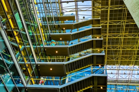 Pirjo Uimonen - Korkealle