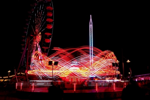 Markku Rantanen - Tivoli