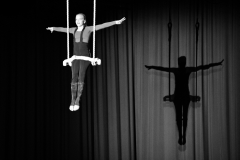 Veli-Matti Bruun - Trapetsi