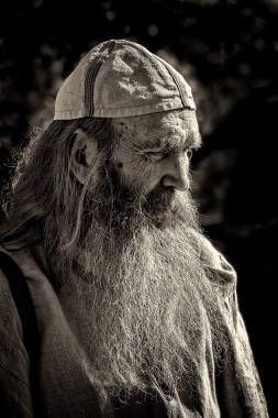 Pentti Pitkälahti - Väinämöinen