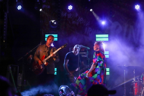 Jouni Asikainen - Multamäki_fest 2020