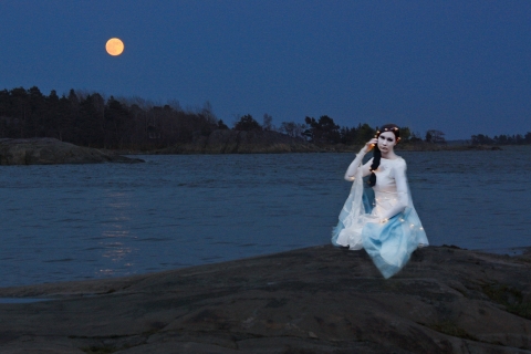 Kari Utti - Seireeni