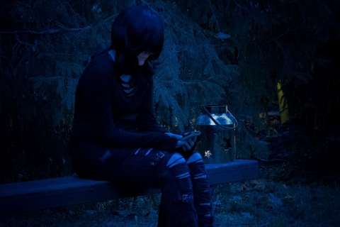 Pentti Pitkälahti - Yksin